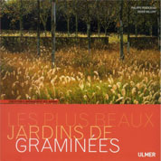 Livre : Les Plus Beaux Jardins de Gramines